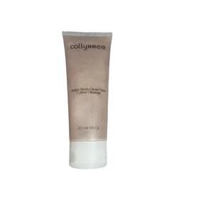 Callyssee Better Bean Clean Face Coffee Cleanser90